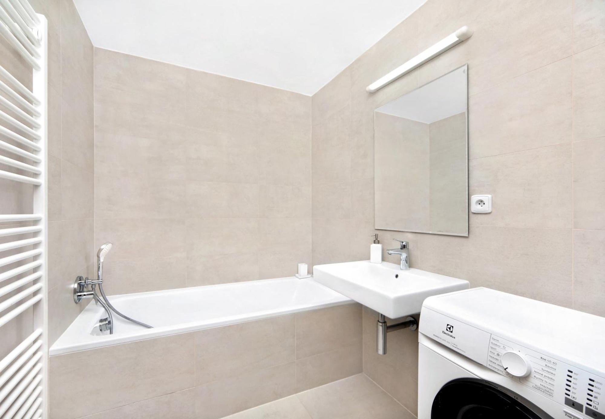 Apartment Bile Labe 38 Шпиндлерув-Млин Экстерьер фото