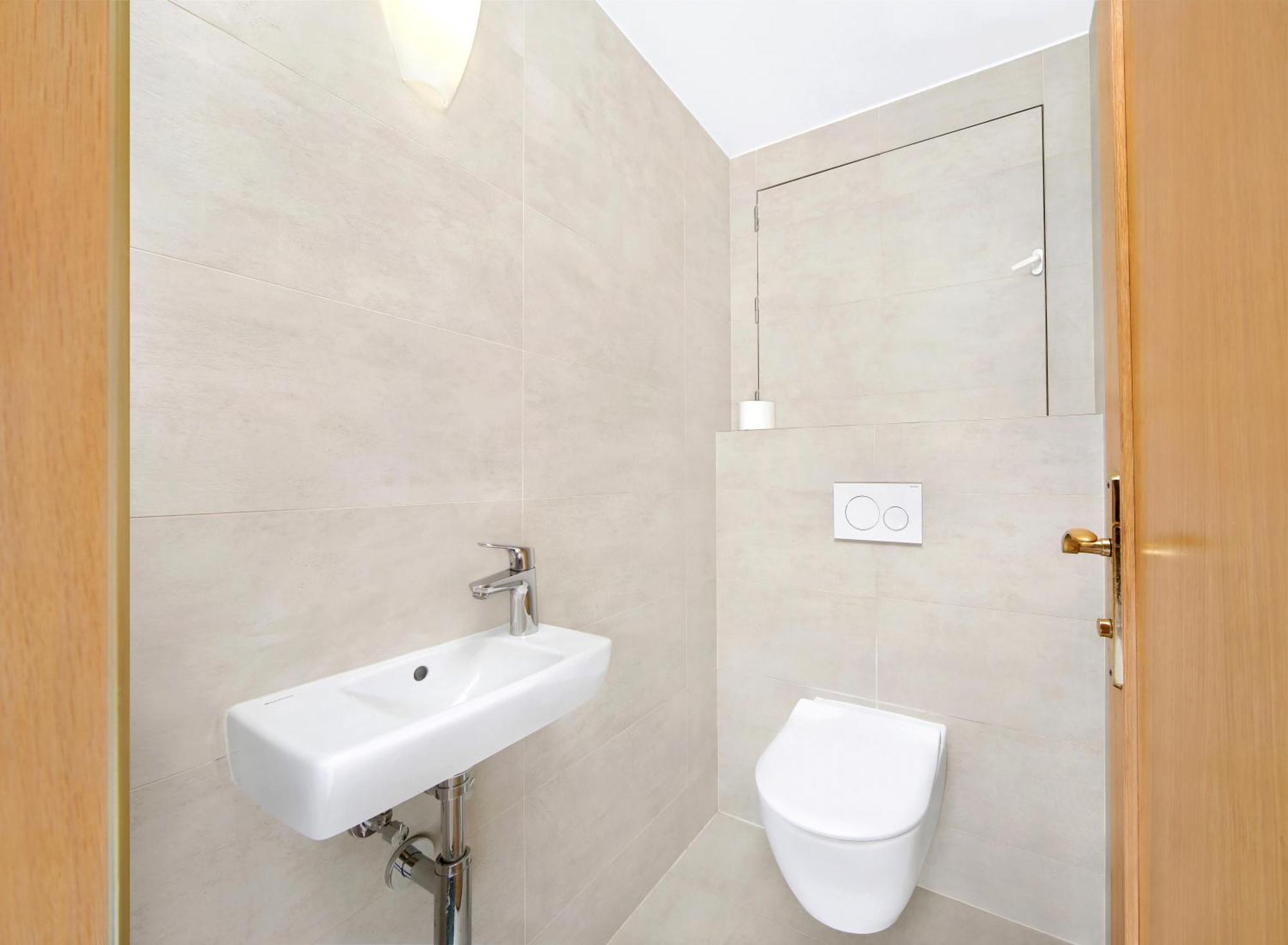 Apartment Bile Labe 38 Шпиндлерув-Млин Экстерьер фото